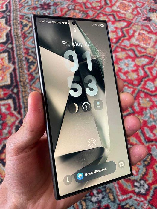 Samsung s24 ultra