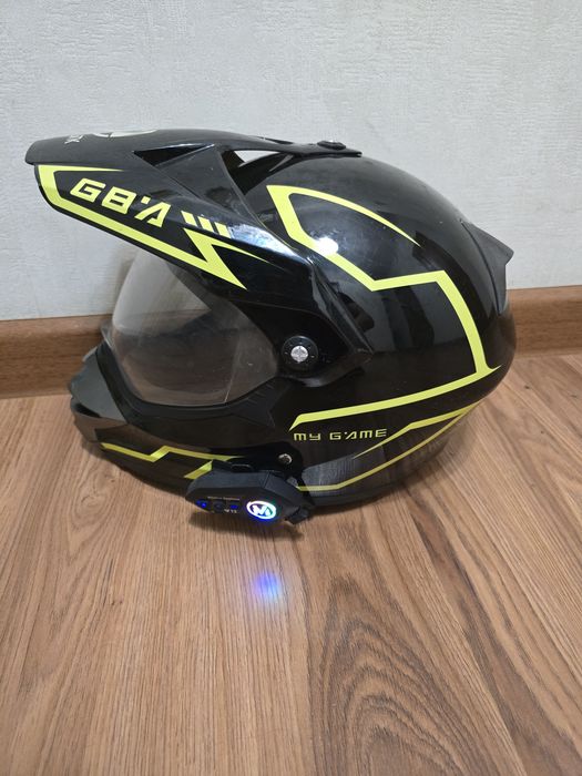 Продам турэндурo YAQI 250