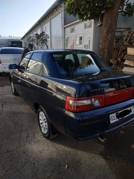 Продается Lada vaz 2110