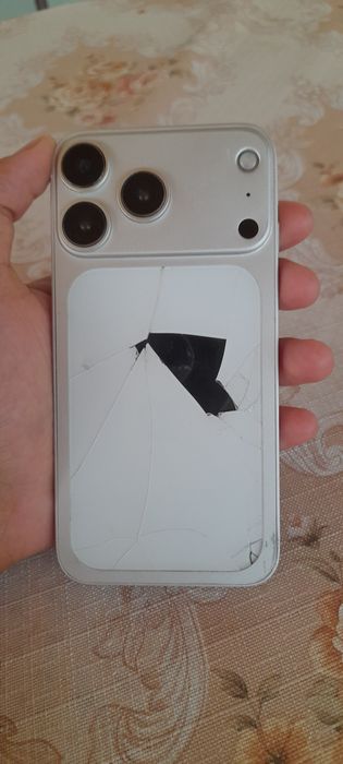 IPhone x ni 17 kilgan