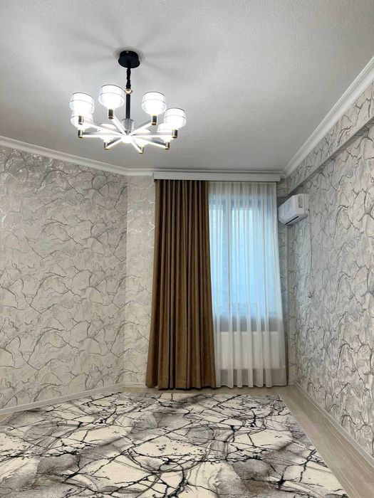 Kunlikga kvartira beriladi bez zaks mumkin