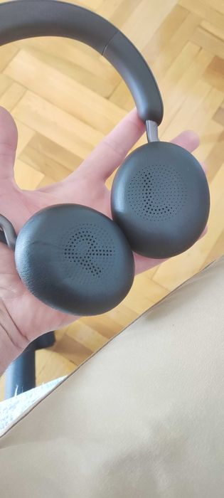 casti Jabra Evolve 75, jabra evolve 65II, plantronics  voyager focus 2