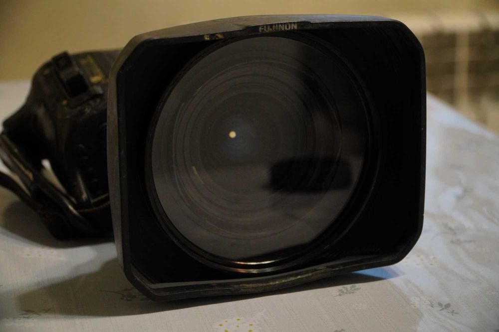 объектив Fujinon A10x4.8