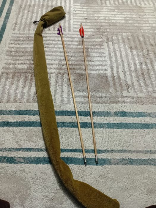 Продам срочно ЛУК