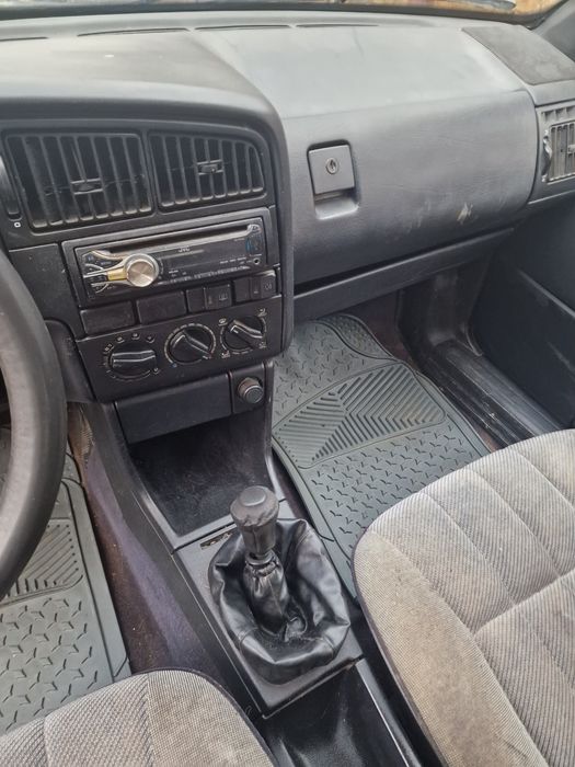 Фолксваген пасат