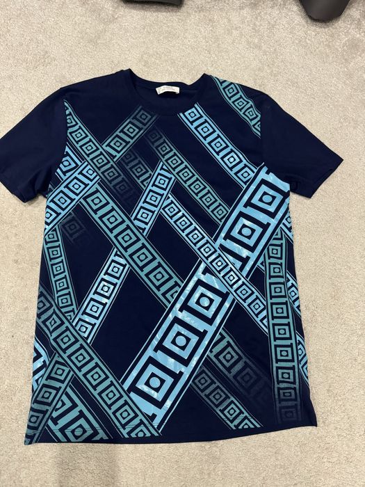 Тениска Versace нова