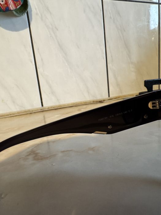 Ochelari soare-Fendi