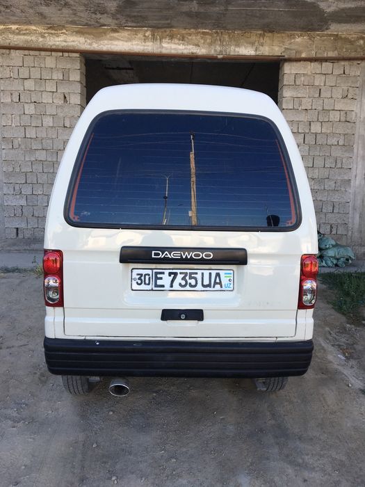 Damaz1 sotiladi yili 2003