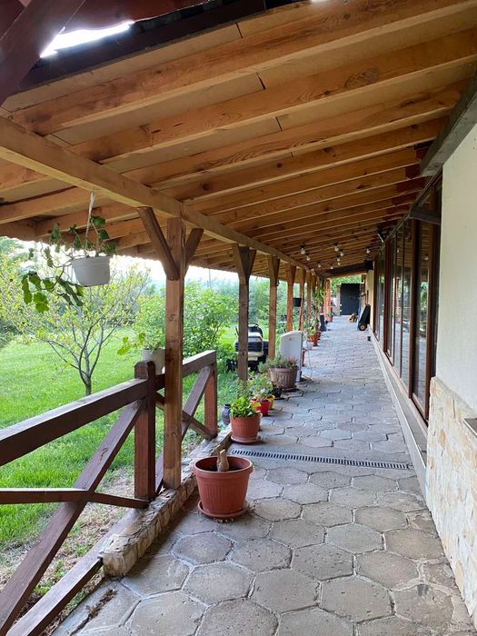 Продава се Къща в Благоевград, Първа промишлена зона - 135 кв.м за 1445 €/кв.м - Снимка #12