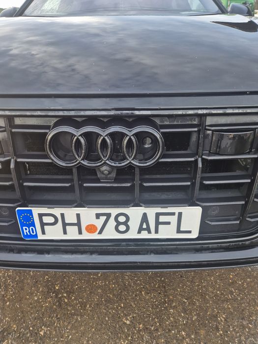 Audi Q8 ..2019.allrad