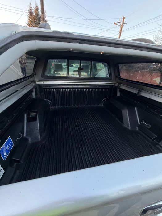 Ford Ranger 2.2Limited