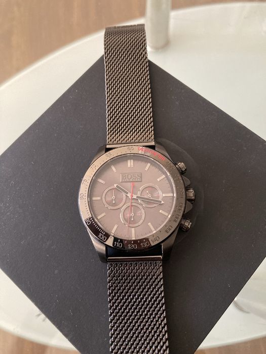 Мъжки часовник Hugo Boss