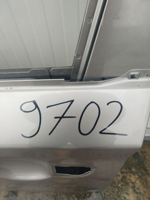 Usa stanga fata, Hyundai I30, Fastback, 2017, 2018, 2019, 2020, 2021, 2022, 2023, 2024.