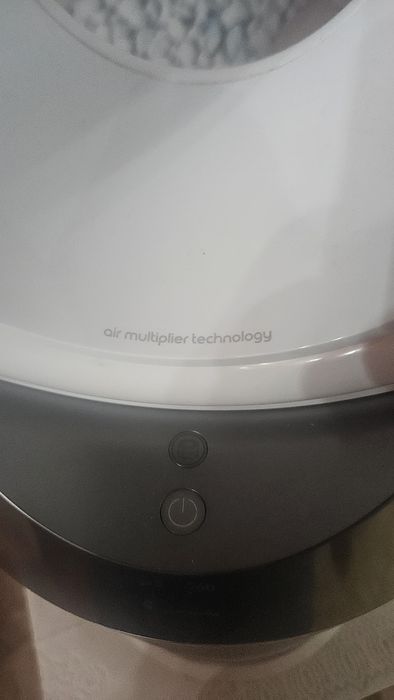 Purificator si umidificator Dyson