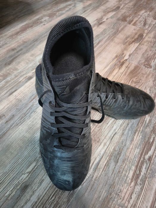 Мъжки бутонки puma