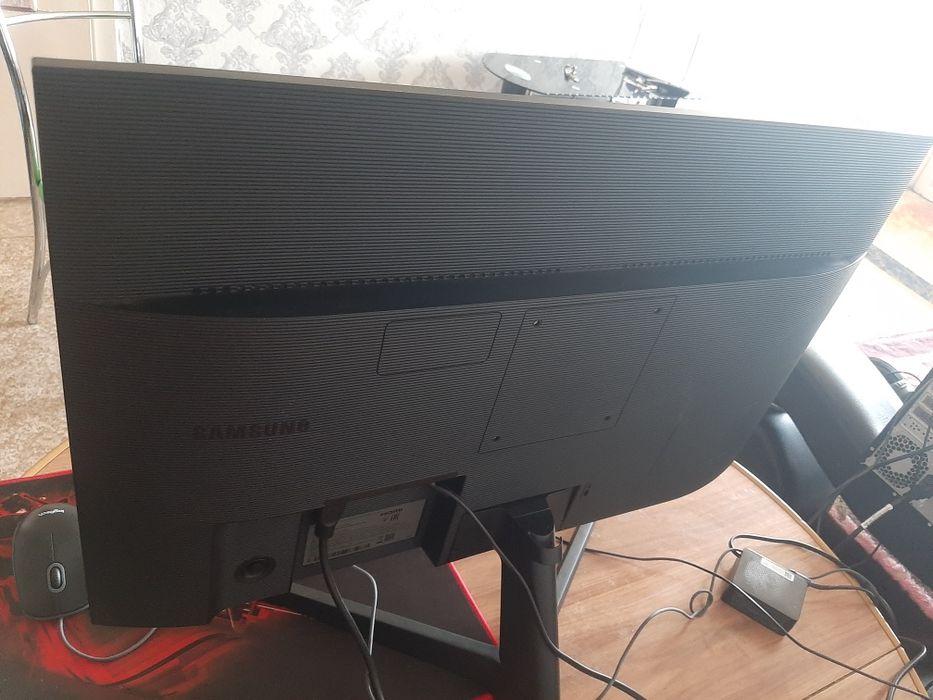 Игровой КОМПЬЮТЕР-HP Desktop PC