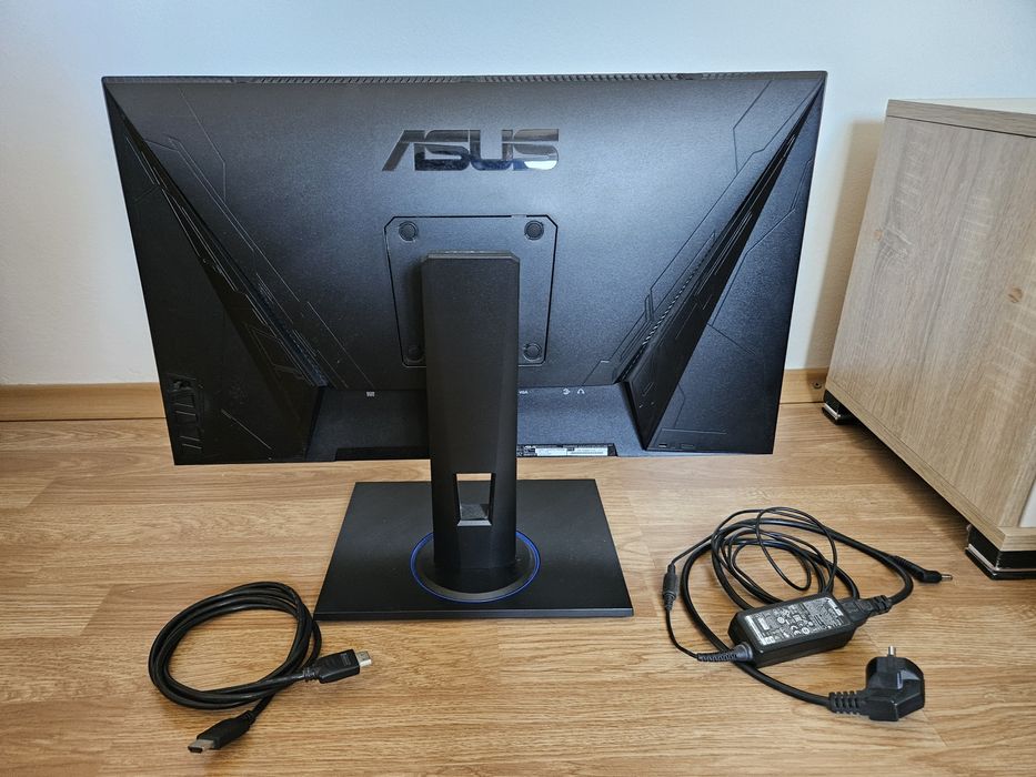 Monitor Gaming Asus VG245HE
