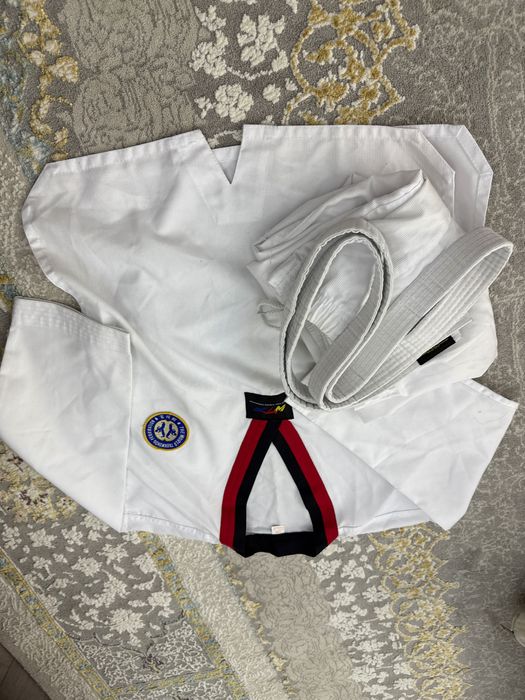 Кимано для Таеквондо