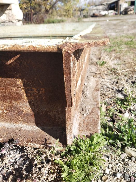 Ворота для гаража