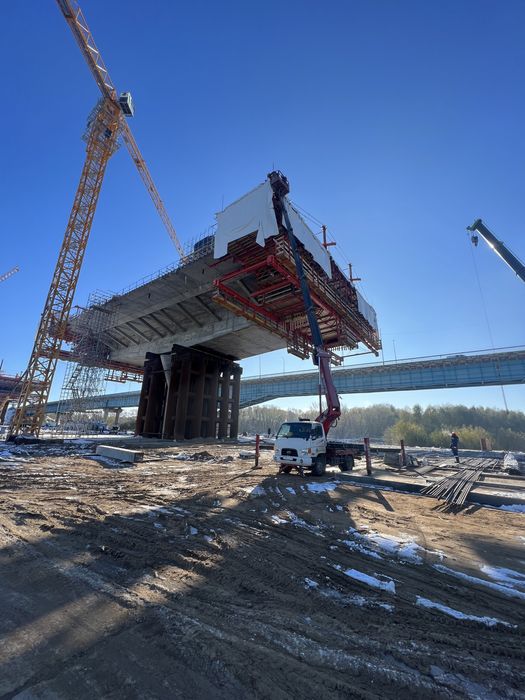 Услуги Авто Вышки