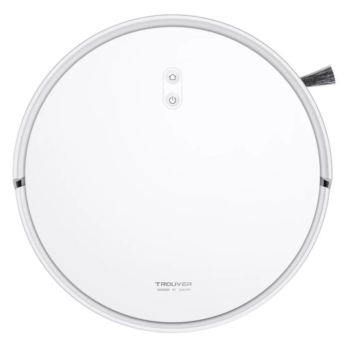 Робот-пылесос Dreame Trouver E10