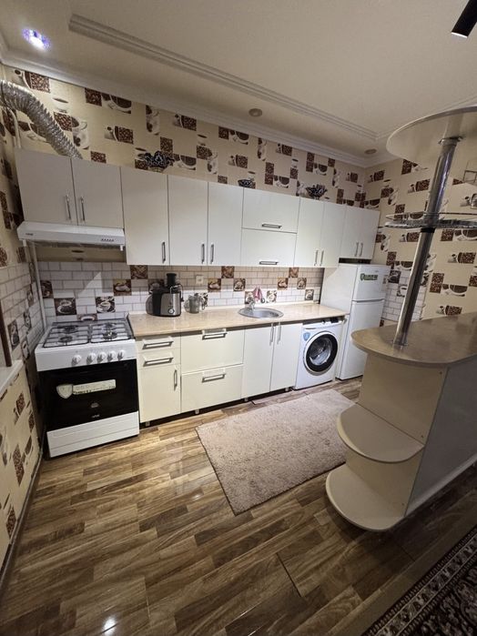 Сдаётся квартира Согдиана