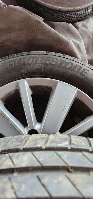 205/55/R 16 volkswagen