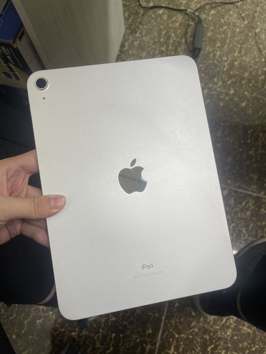 Ipad 10 64gb wife