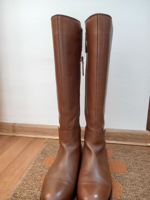 Cizme tommy hilfiger