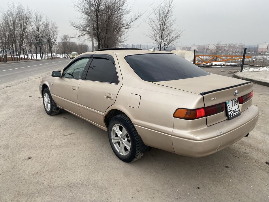 Камри 20 продаю срочно