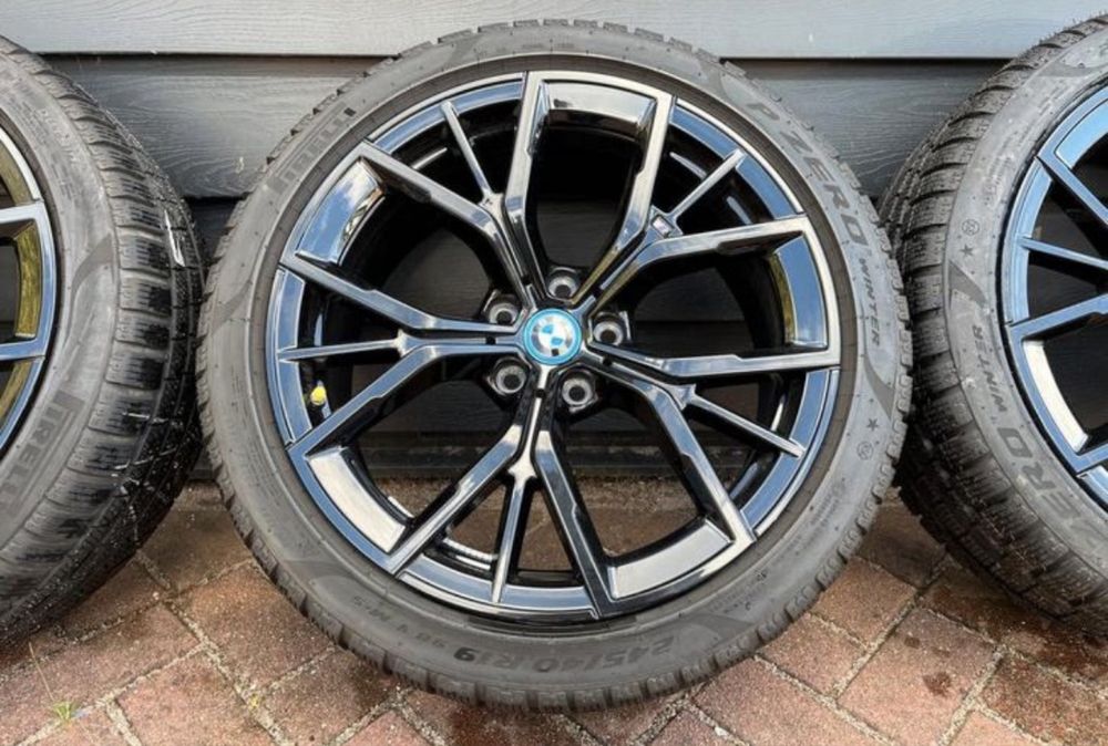 Бмв g30 джанти 19” оригинални