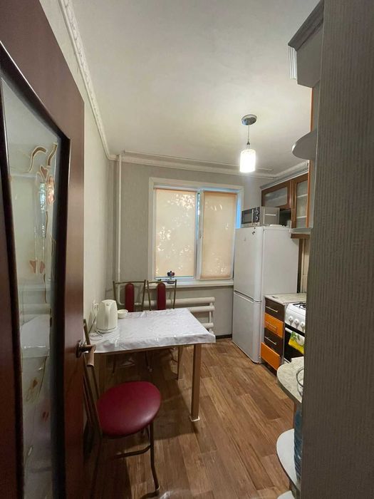 Продается 3 ком квартира район Диана