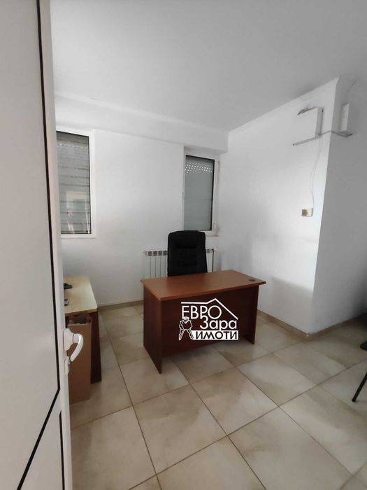 Продава се Промишлена сграда в Стара Загора, Индустриална зона - запад - 1000 кв.м за 1700 €/кв.м - Снимка #5