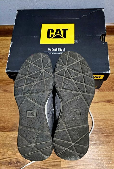 Женская обувь CAT