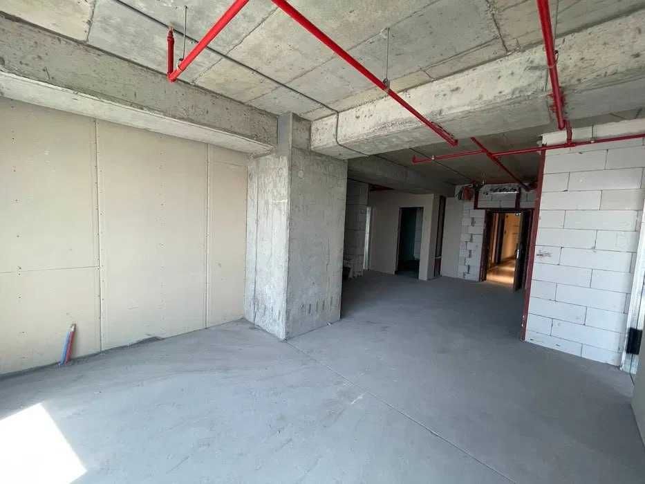 Piramit Tower 3/24/47 100м2 коробка вид на Аэропорт: ПРОДАЖА‼️‼️‼️