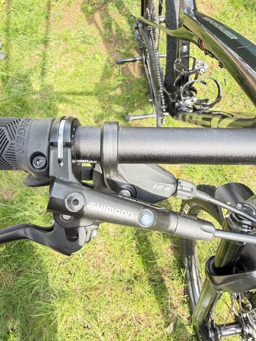 Trek Supercaliber  GEN 2 - Карбонов ,Размер - ML  ,DROPPER CARBON - 2025г