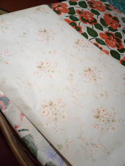 Aboy ssr 53 sm/10 m 2 hil keb koʻrvolasizlar Qoğoz Aboy