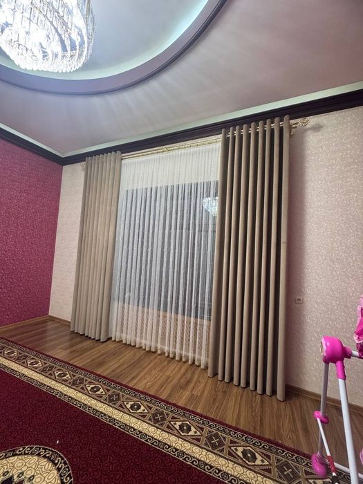 Карниз кокиш метрга