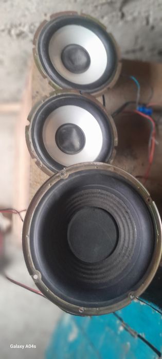 Самбуфер оргинал