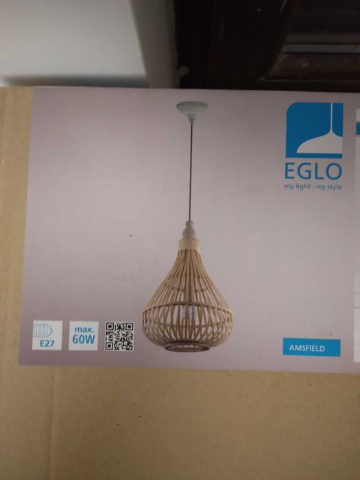 Уникален Лампиони