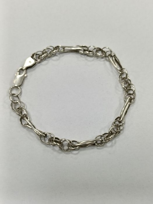 Brățară din argint