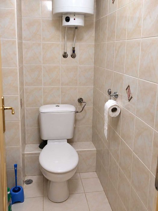 Дава се под наем Офис в Пловдив, Център - 120 кв.м за 660 € - Снимка #4