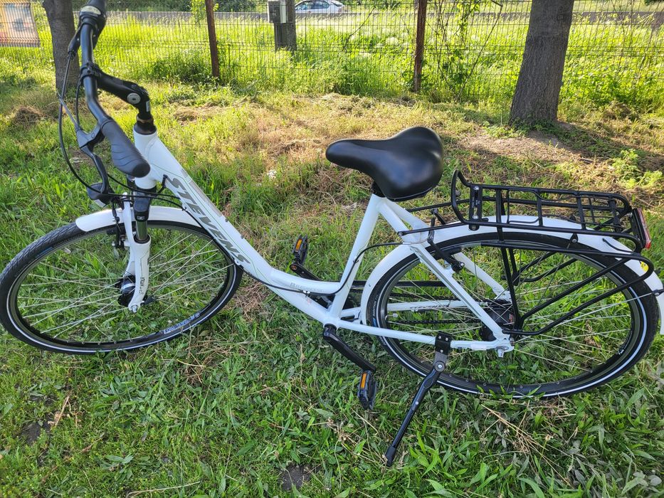 Bicicleta dama marca Stevens,roti pe 28 inch