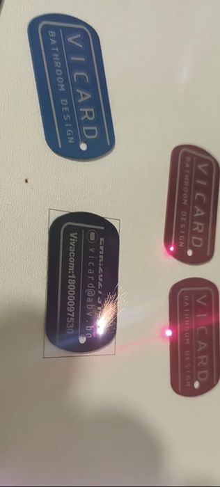 Fiber  лазер Commarker b4 30w