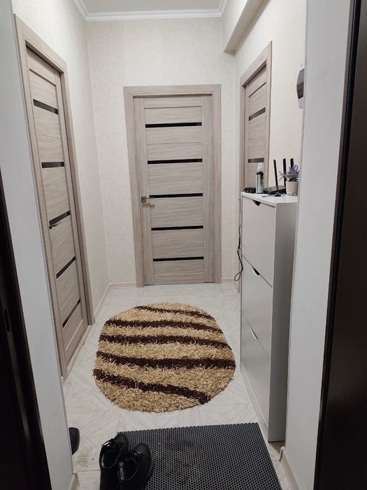 Продается однокомнатная квартира