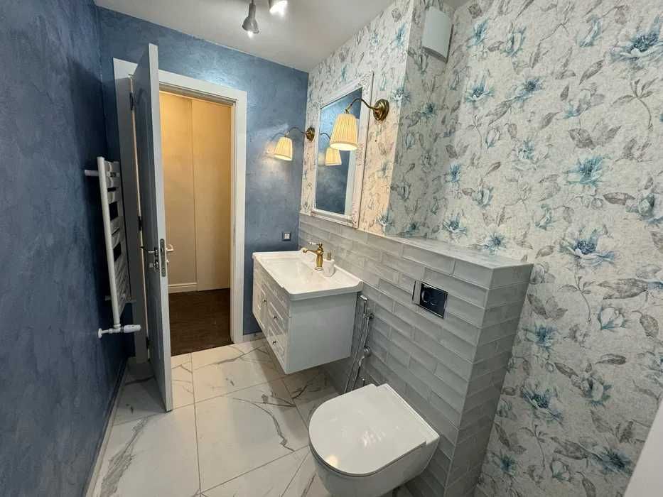 Тристаен апартамент - Манастирски ливади