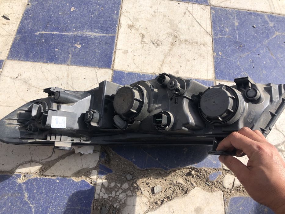 Фара киа сератто оргинал