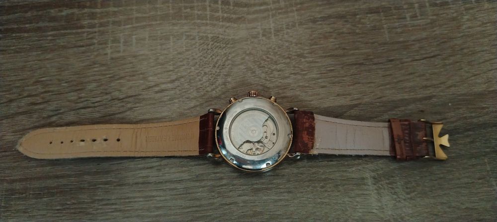 Vacheron Constantin Geneve сатылады