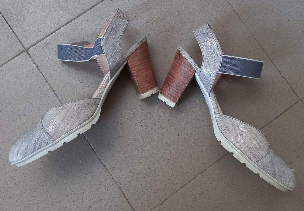 Дамски обувки 38 размер