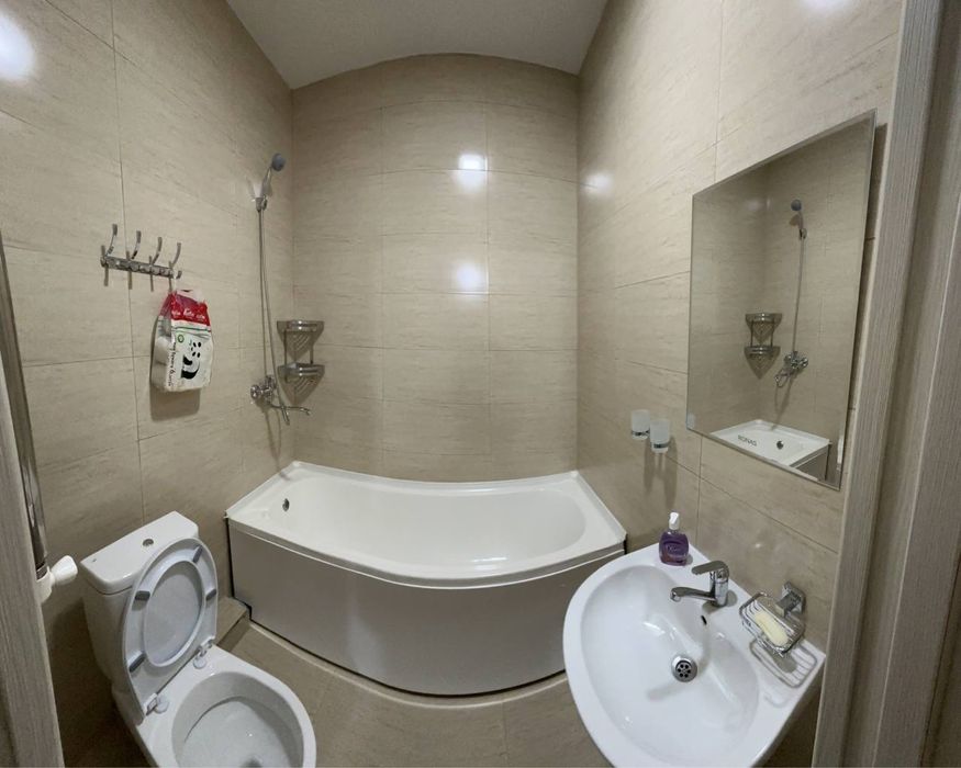 Срочно Сдаётся Квартира Алмазар сити